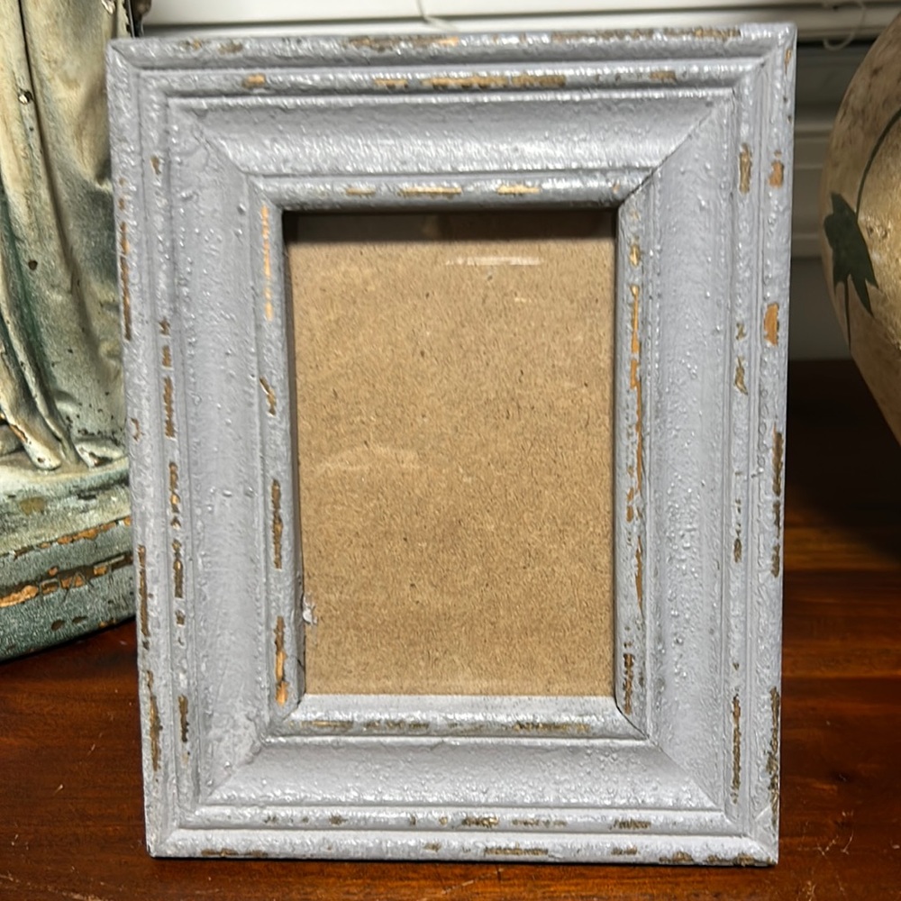 4 x 6 Frame